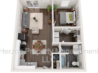 1740 Willow St APT 319, Faribault, MN 55021