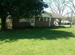 404 City Park Dr SE, Arab, AL 35016