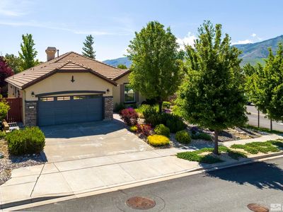 1500 Orchard Park Trl, Reno, NV, 89523