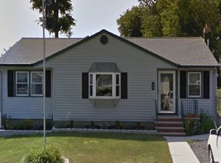 25 Burchard St, Edison, NJ 08837