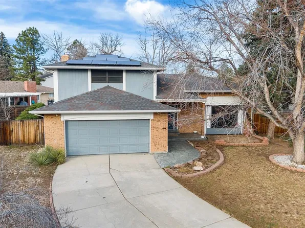 6868 Vivian Street, Arvada, CO 80004