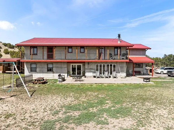 6160 Waterbarrel Rd, Beulah, CO 81023