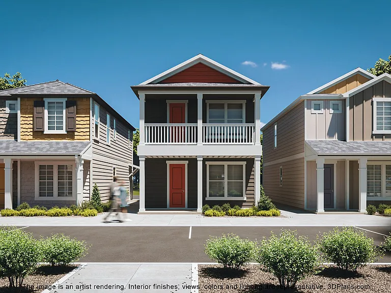 The Domaints Exterior Image
