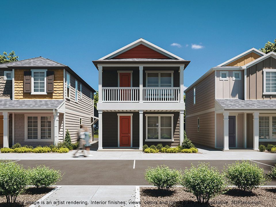 The Domaints Exterior Image