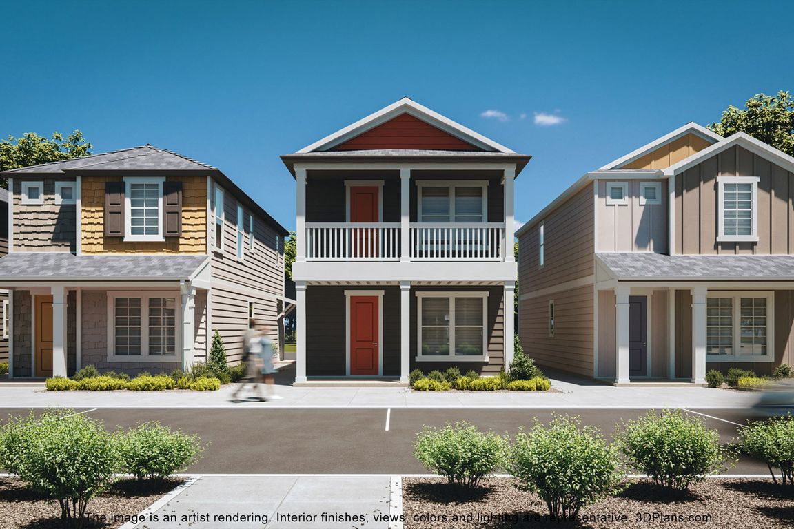 The Domaints Exterior Image