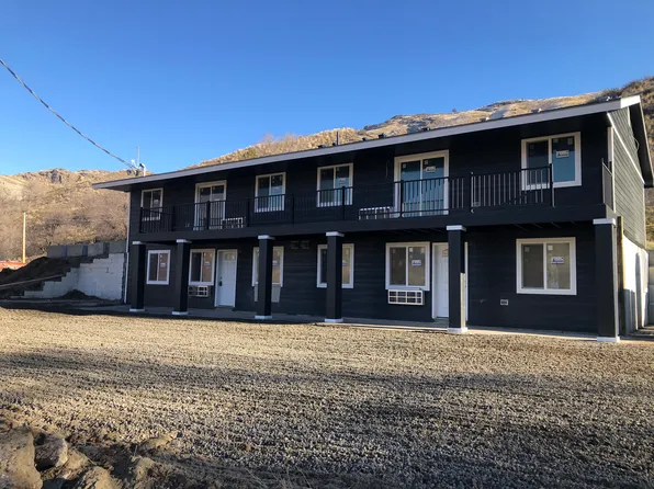 59-2 Elmer City Access Rd #103, Coulee Dam, WA 99116