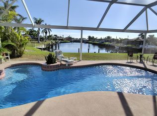 910 Juno Dr, Punta Gorda, FL 33950