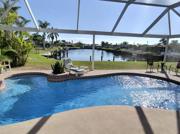 910 Juno Dr, Punta Gorda, FL 33950