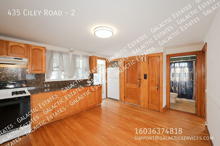 1st image of 435 Cilley Rd #2