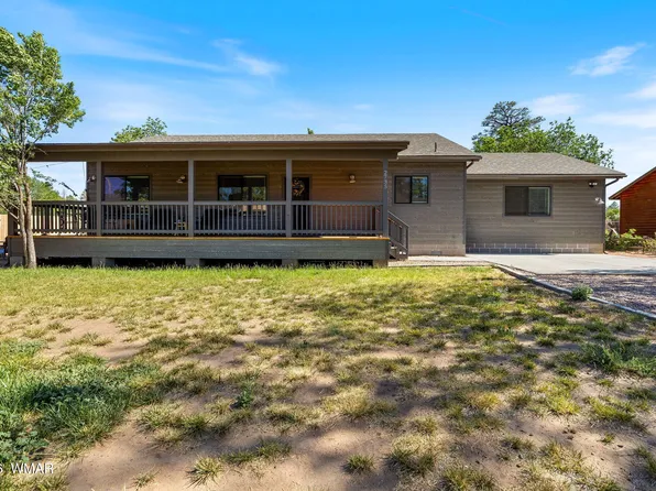 2735 Senior Center St, Overgaard, AZ 85933