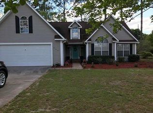 235 Wynton Cir, Waycross, GA 31503