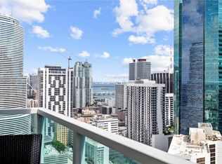 Brickell On The River, Miami, FL 33131