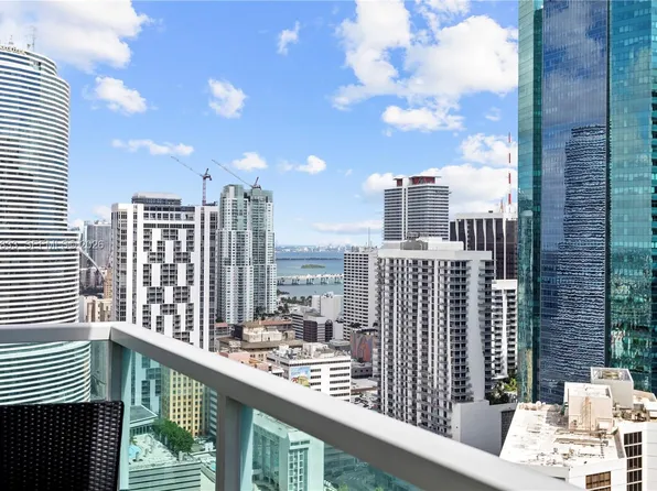 31 SE 5th St APT 4018, Miami, FL 33131
