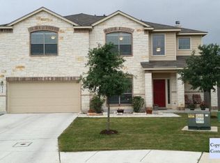 1226 Mallard Cor, New Braunfels, TX 78130