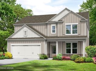 118 Red Birch Ln, Warner Robins, GA 31093