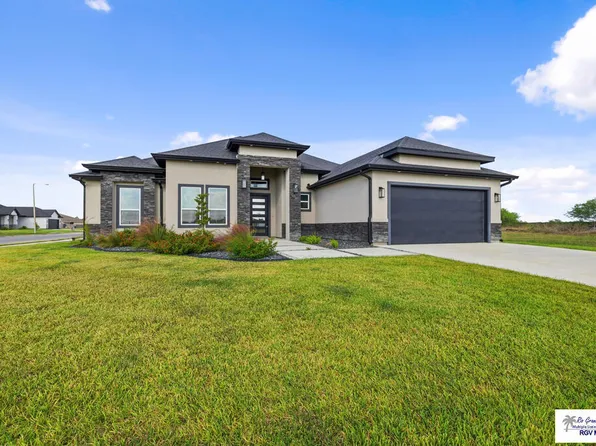 3401 Kallie Ct, Harlingen, TX 78550