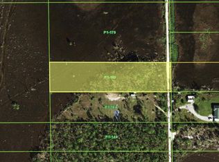32624 Oil Well Rd, Punta Gorda, FL 33955