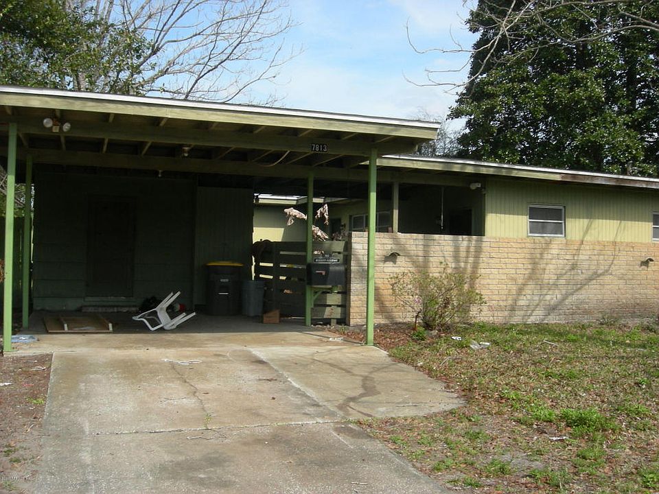 2nd image of 7813 Cezanne Dr N