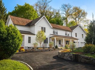 88 Maple St, Darien, CT 06820