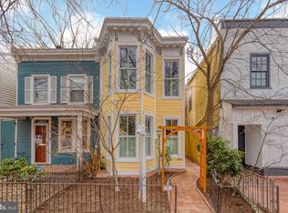 807 E St SE, Washington, DC 20003