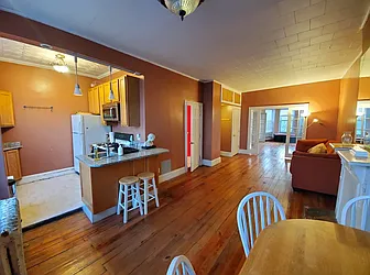 Rented by Ideal Properties Group