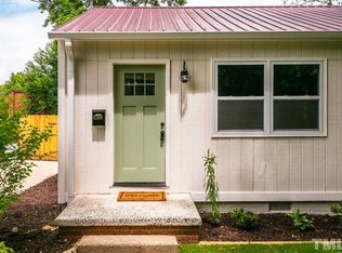 1700 Forest Rd, Durham, NC 27705