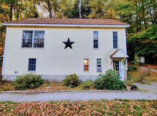 26 Pine Glen Rd, Hillsboro, NH 03244