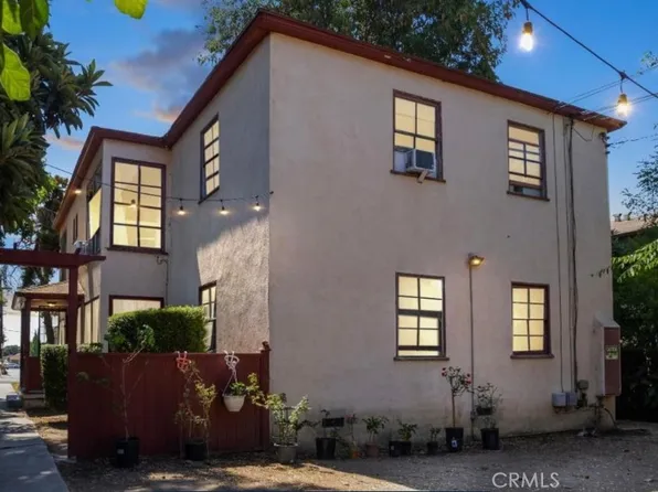 1065 E Spazier Ave, Burbank, CA 91502