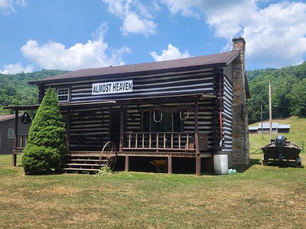 312A Falls View Ln, Hinton, WV 25951