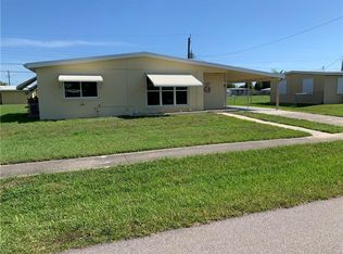 21330 Percy Ave, Pt Charlotte, FL 33952