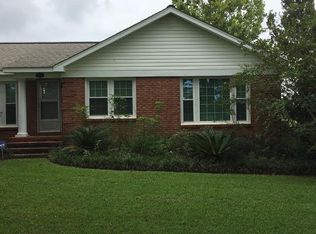 2523 S Bay Springs Rd, Dothan, AL 36305