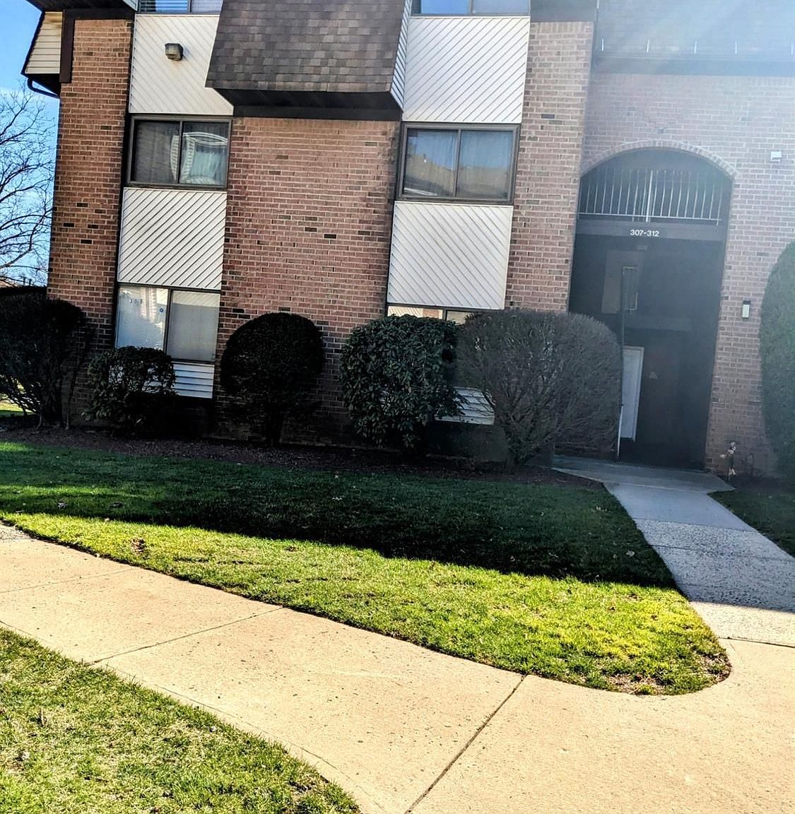 311 Edison Glen Ter, Edison, NJ 08837 Zillow