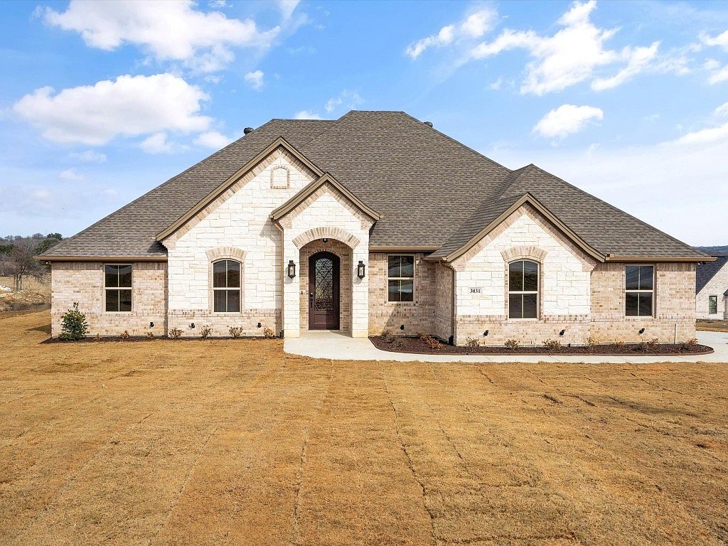 3031 Infinity Dr, Weatherford, TX 76087 Zillow