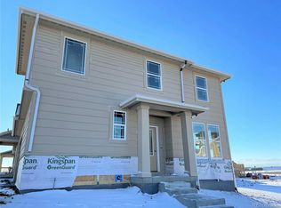 6220 Wild Rye St, Loveland, CO 80538