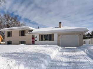 8739 Harrison Cir, Bloomington, MN 55437