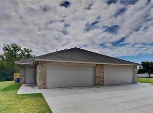 1105 Ashton Ln, Yukon, OK 73099