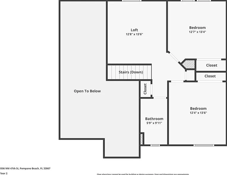 3 bed, 2.5 bath, 2302 sqft, $3,540 — Photo 3
