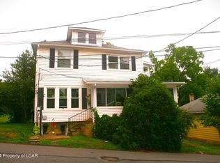 63 Johnson St, Shavertown, PA 18708