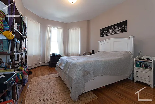 206 Chestnut Hill Ave #9 Photo 1
