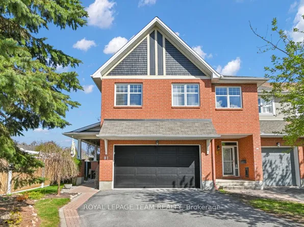 81 Ambiance Dr, Ottawa, ON K2G 6Y3