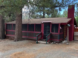 6299 Cardinal Rd, Wrightwood, CA 92397