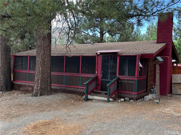 6299 Cardinal Rd, Wrightwood, CA 92397
