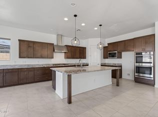 9960 E SEISMIC Avenue, Mesa, AZ 85212