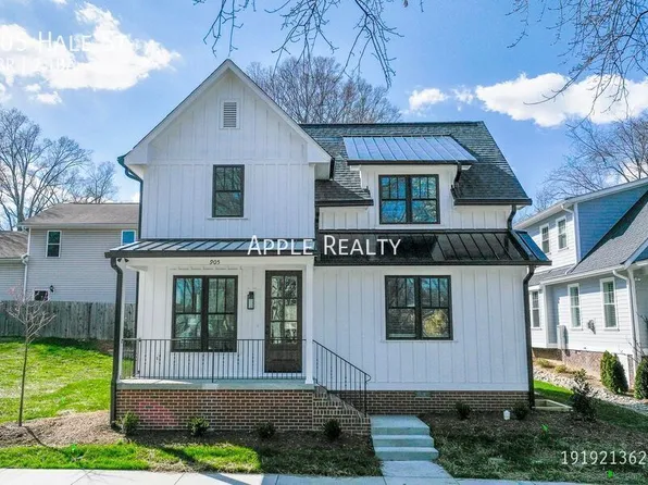 905 Hale St, Durham, NC 27705