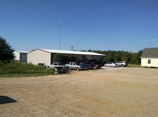 3800 Highway 271 N, Powderly, TX 75473