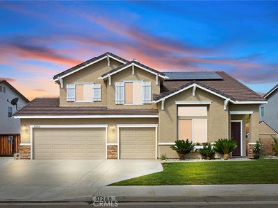 31265 Euclid Loop, Winchester, CA, 92596