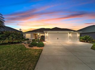 431 Ink Spot Way, The Villages, FL 32163