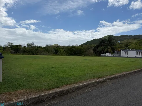 0 Urbanizacion Bella Vis, Coamo, PR 00769