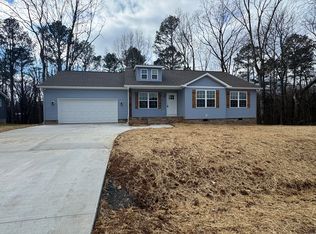 107 Brookhaven Dr, Chatsworth, GA 30705
