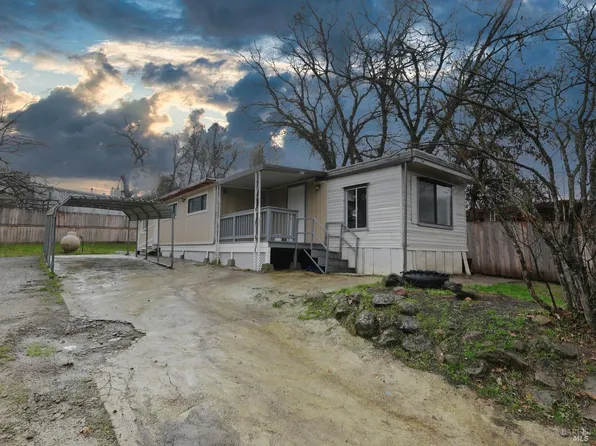 9572 Bell Avenue, Lower Lake, CA 95457